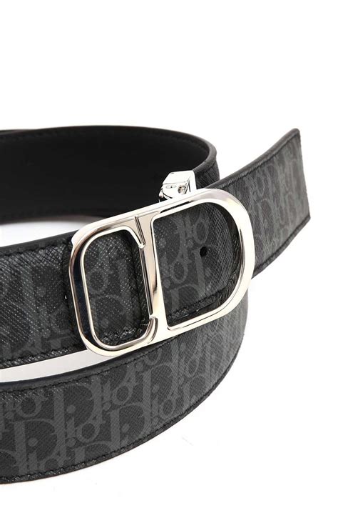 christian dior belts men's.